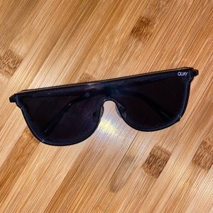 QUAY Sunglasses